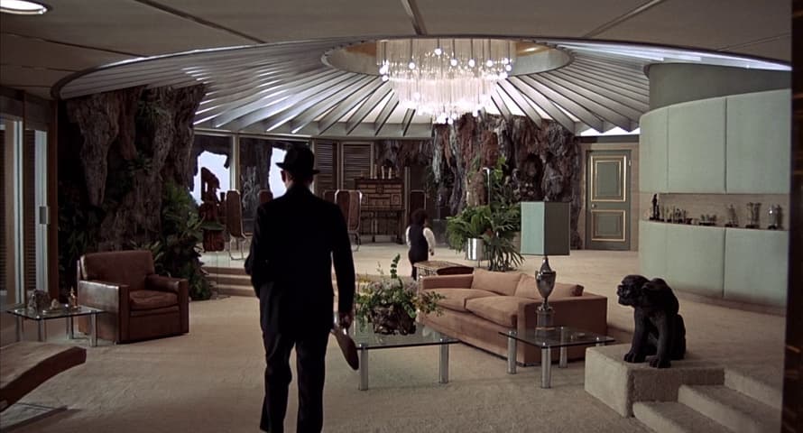 The Man with the Golden Gun frame 1