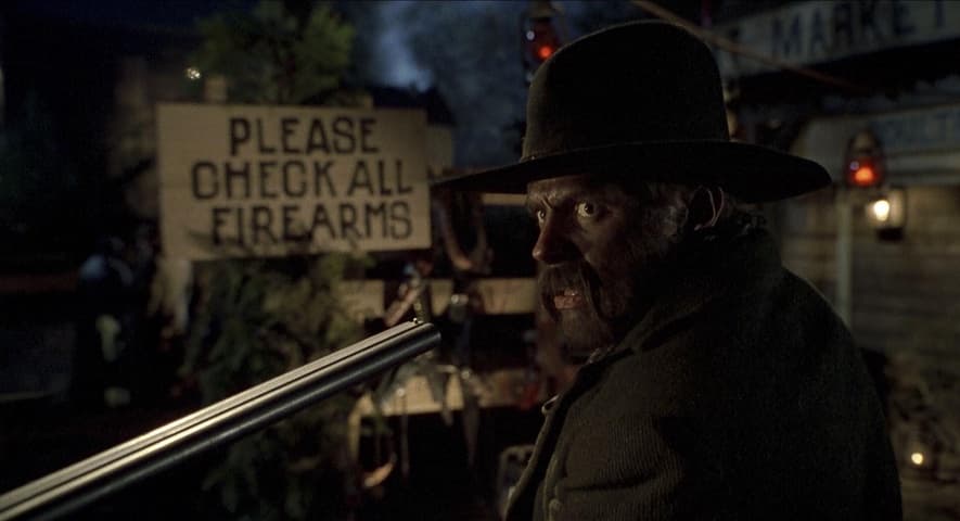 Image 2 de Back to the Future Part III