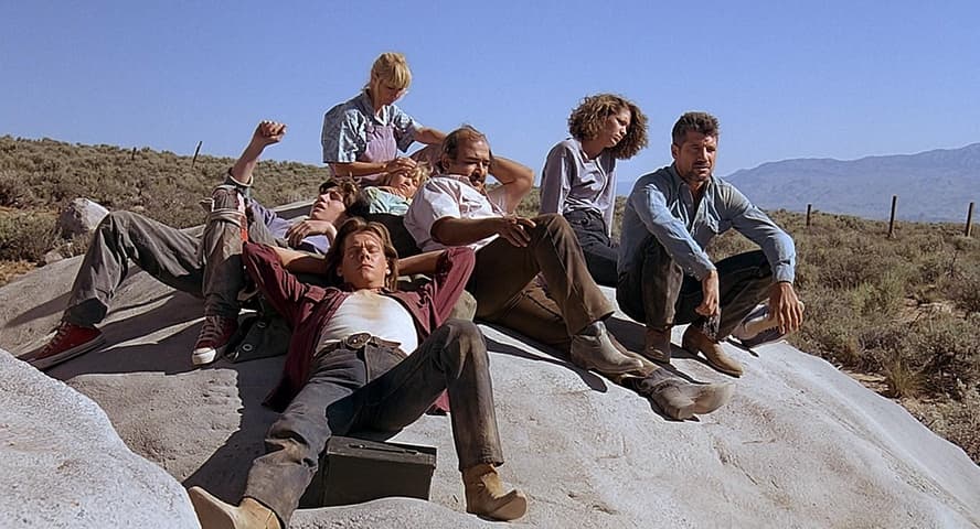 Image 2 de Tremors