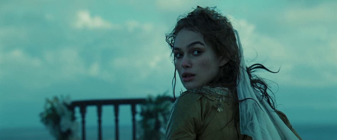Pirates of the Caribbean: Dead Man's Chest frame 3