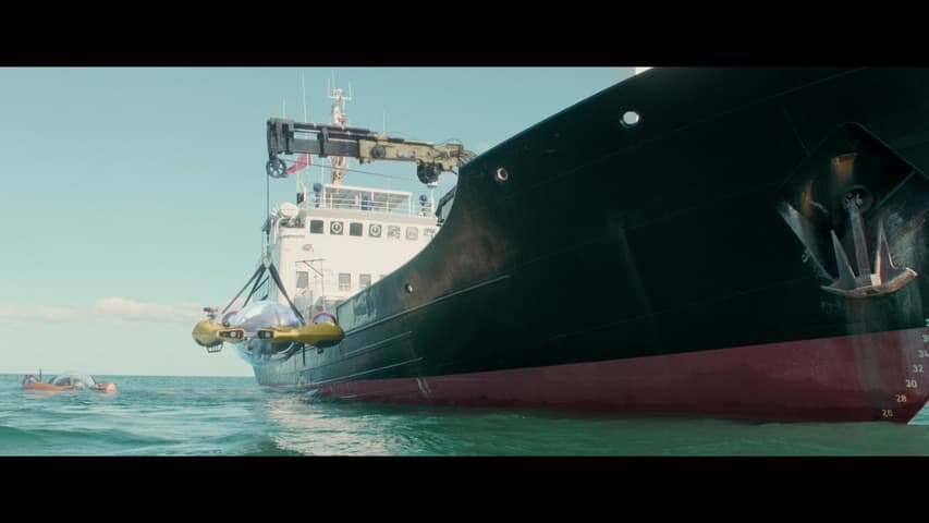 Image 4 de The Meg