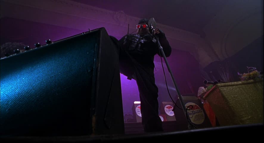 Image 2 de Mystery Men