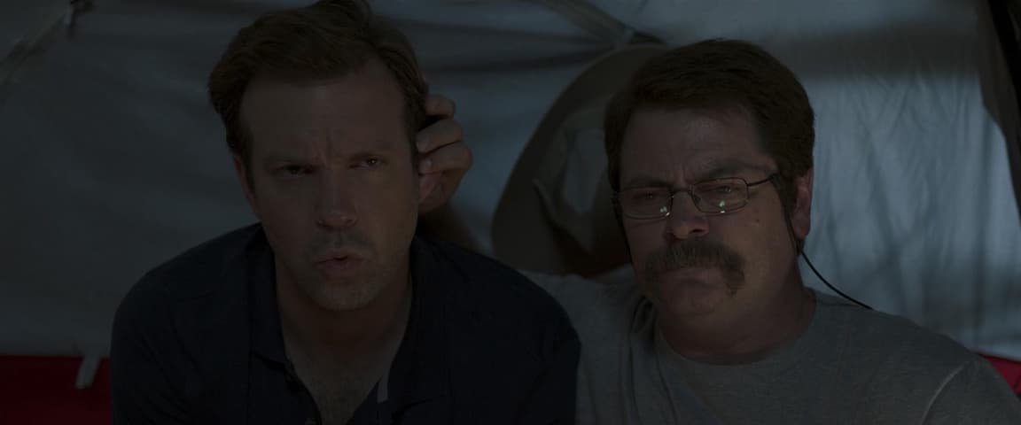 We're the Millers frame 2