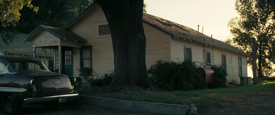 Vice frame 4