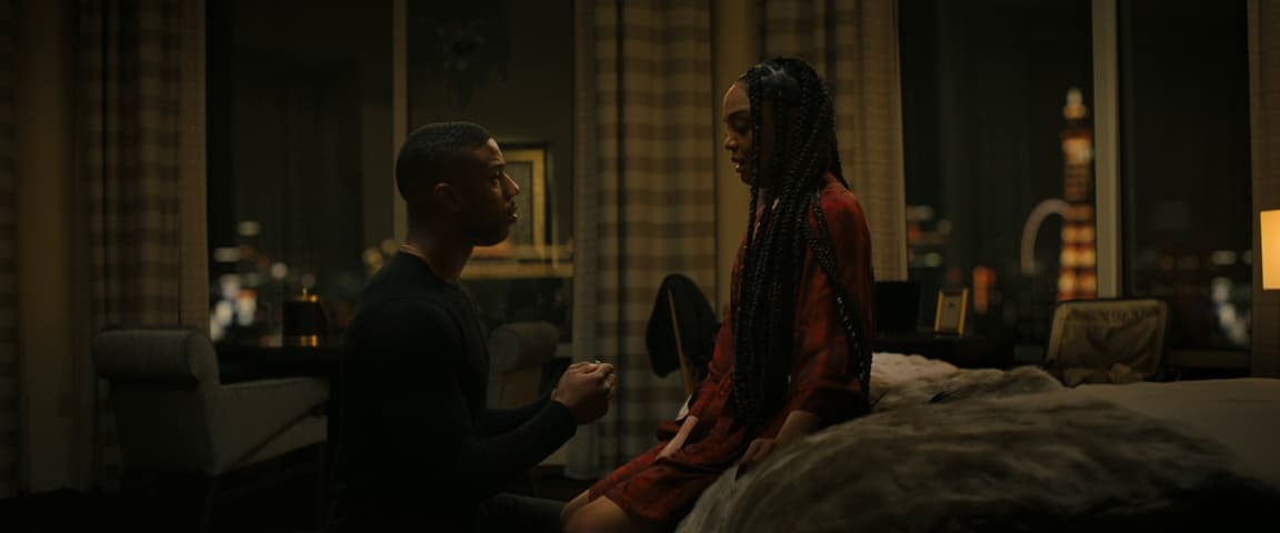 Creed II frame 3