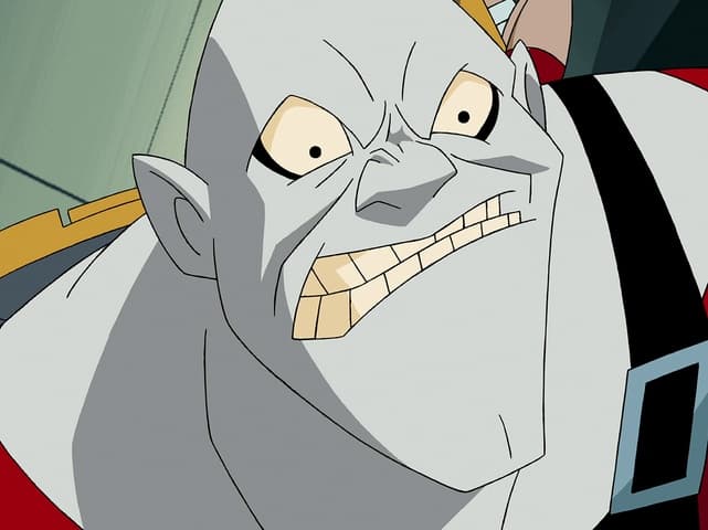 Image 1 de Batman Beyond: Return of the Joker