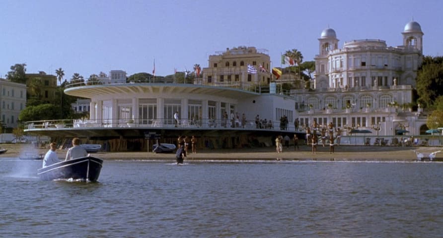 The Talented Mr. Ripley frame 1