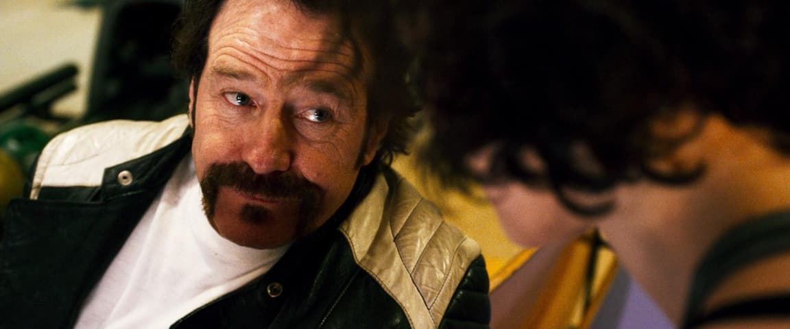 The Infiltrator frame 4