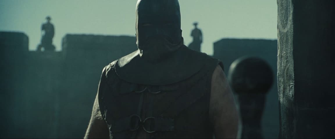 Pirates of the Caribbean: At World's End frame 1