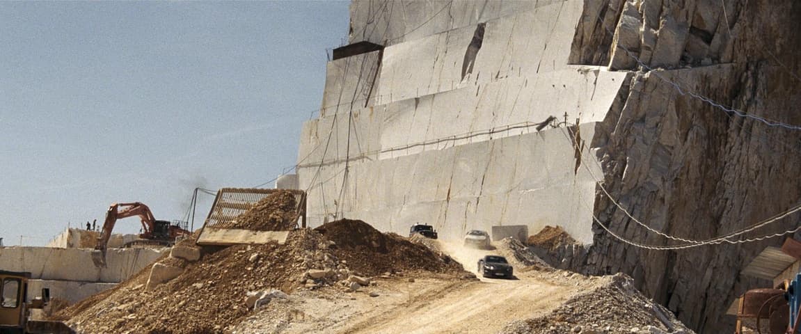 Image 4 de Quantum of Solace