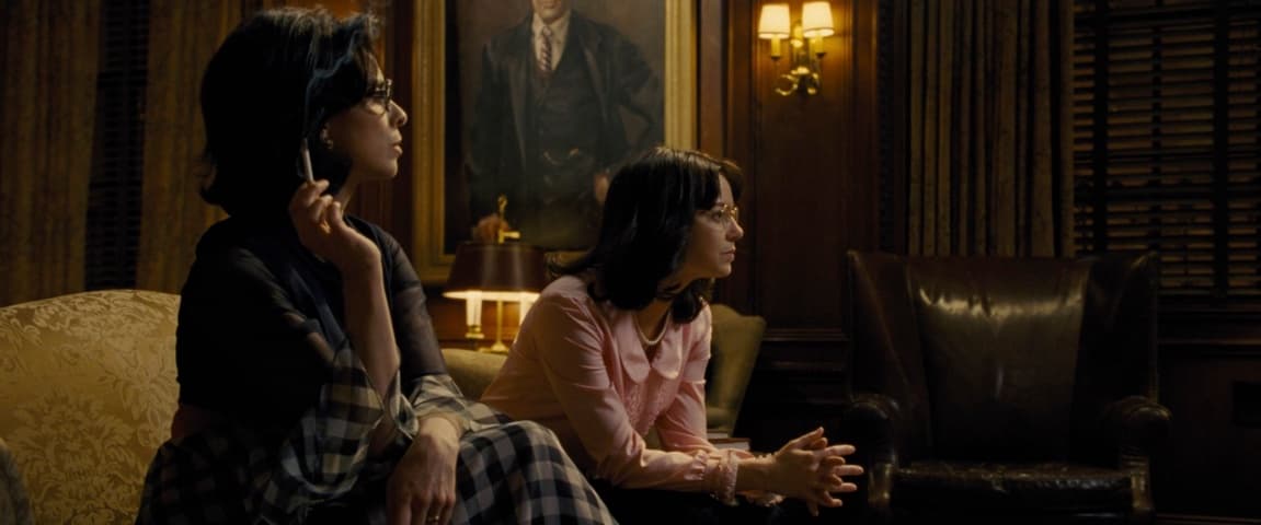 Battle of the Sexes frame 4