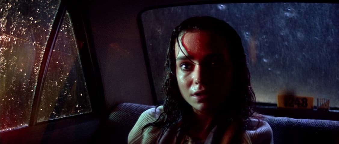 Suspiria, кадр 1