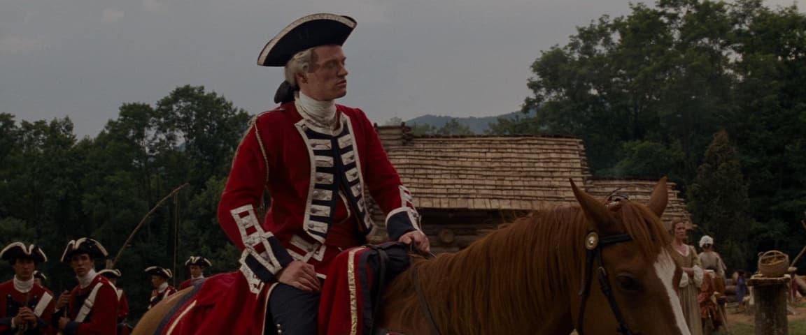Image 3 de The Last of the Mohicans
