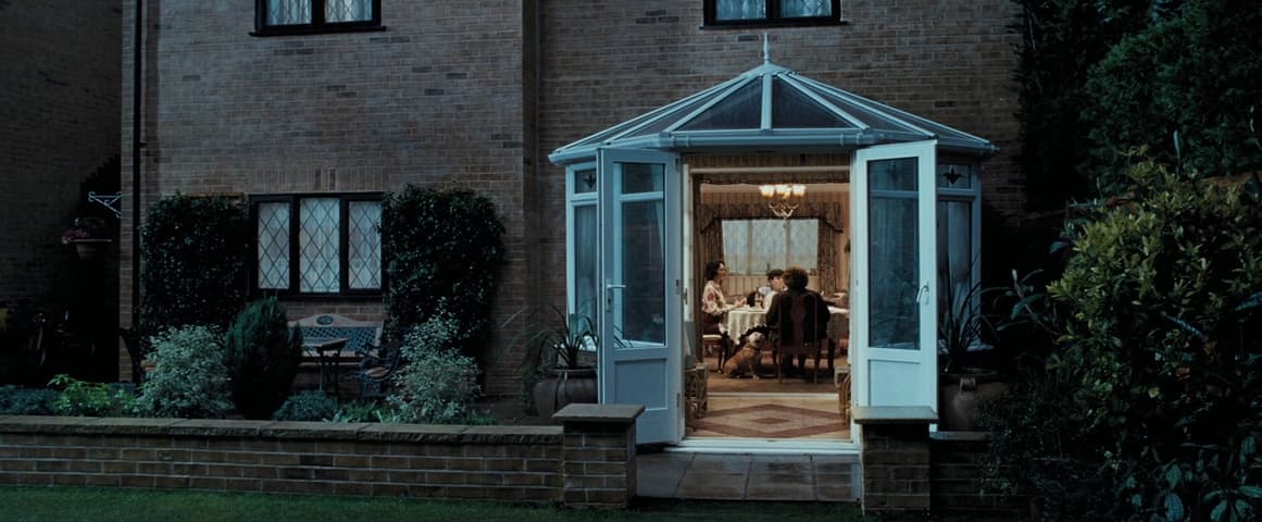 Harry Potter and the Prisoner of Azkaban frame 3