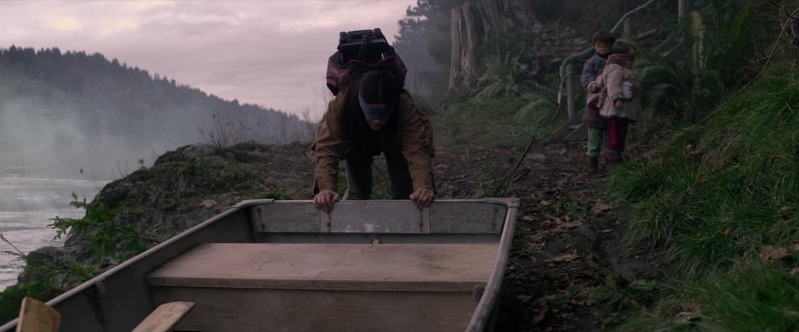 Bird Box, кадр 2