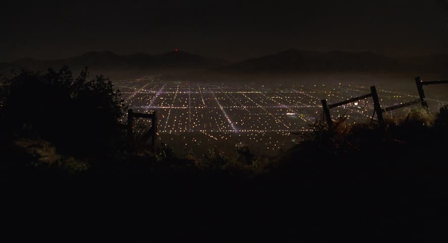 E.T. the Extra-Terrestrial frame 2