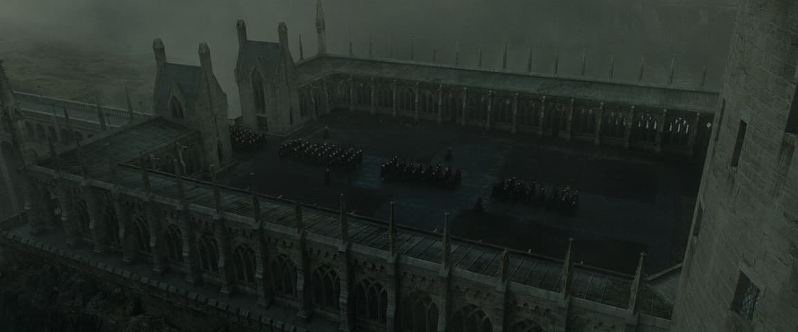 Image 3 de Harry Potter and the Deathly Hallows: Part 2