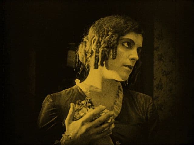 Image 2 de Nosferatu