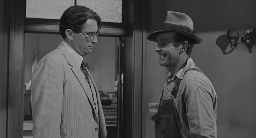Image 2 de To Kill a Mockingbird