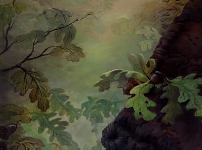 Bambi, кадр 1