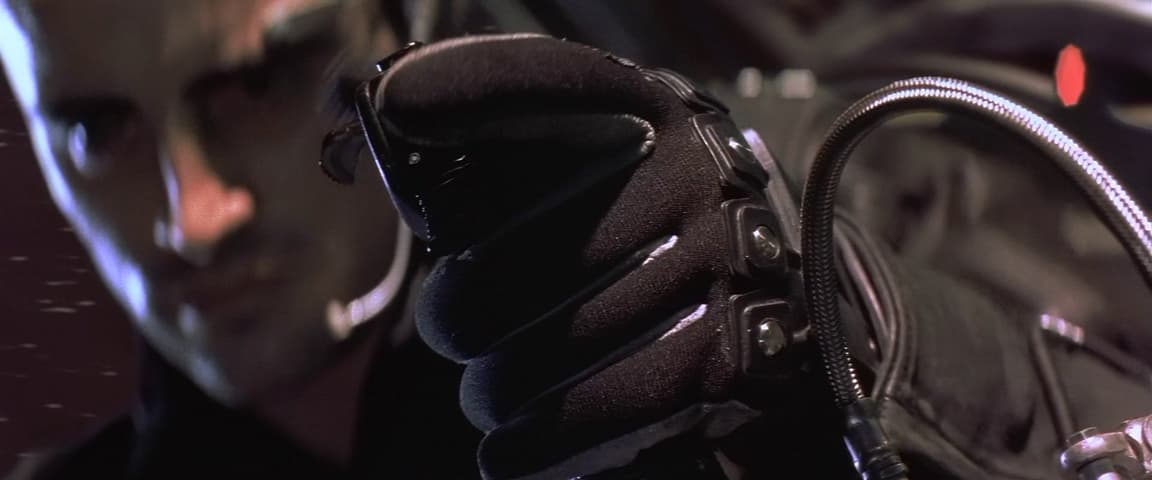 Image 2 de Lost in Space