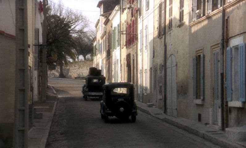 Image 1 de Stavisky