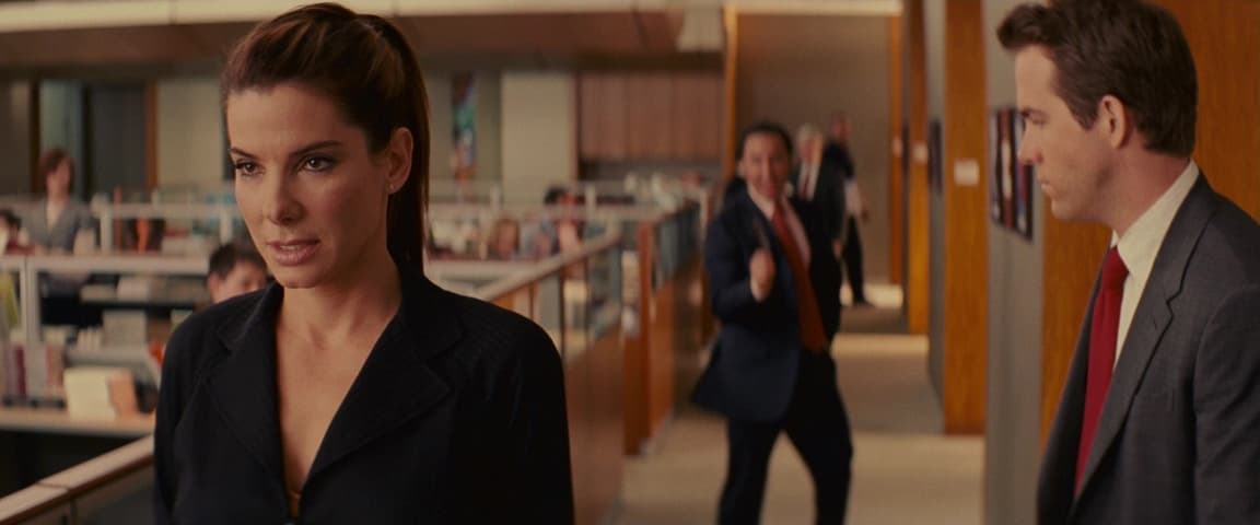 The Proposal frame 1