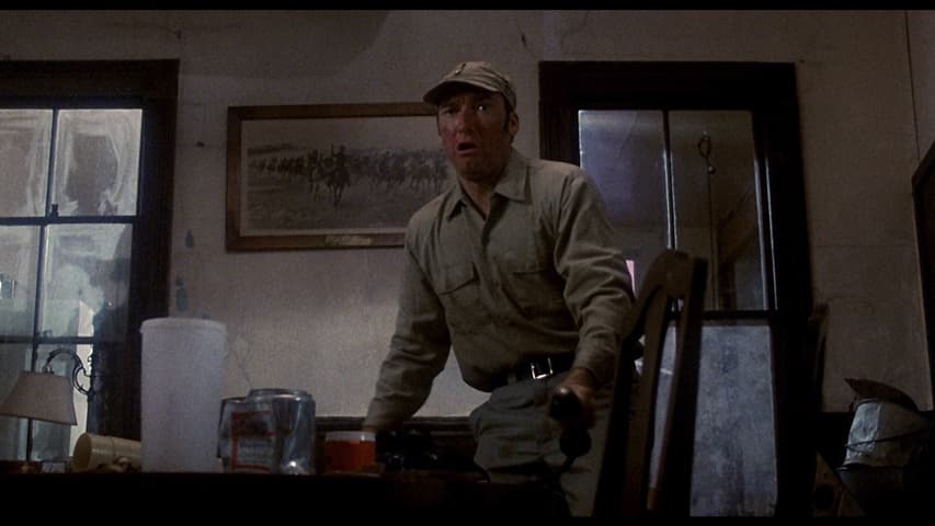 Cujo frame 2