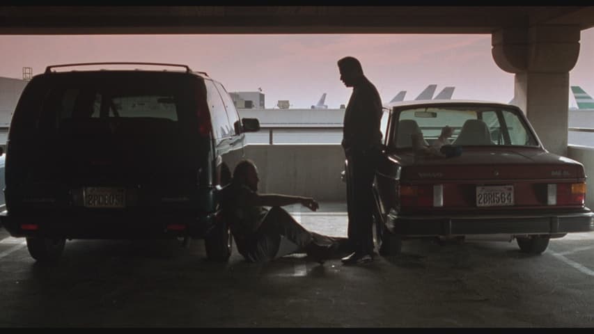 Get Shorty, кадр 1