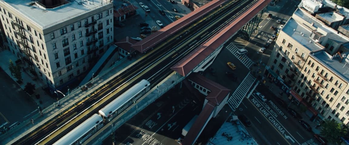 The Secret Life of Walter Mitty frame 4