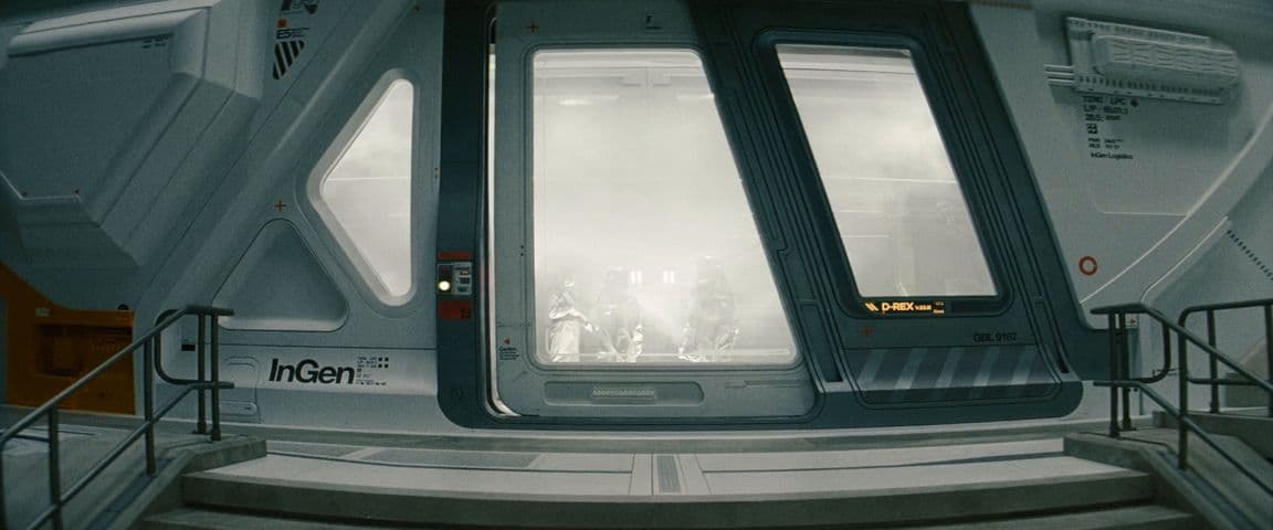 Jurassic World Rebirth frame 3
