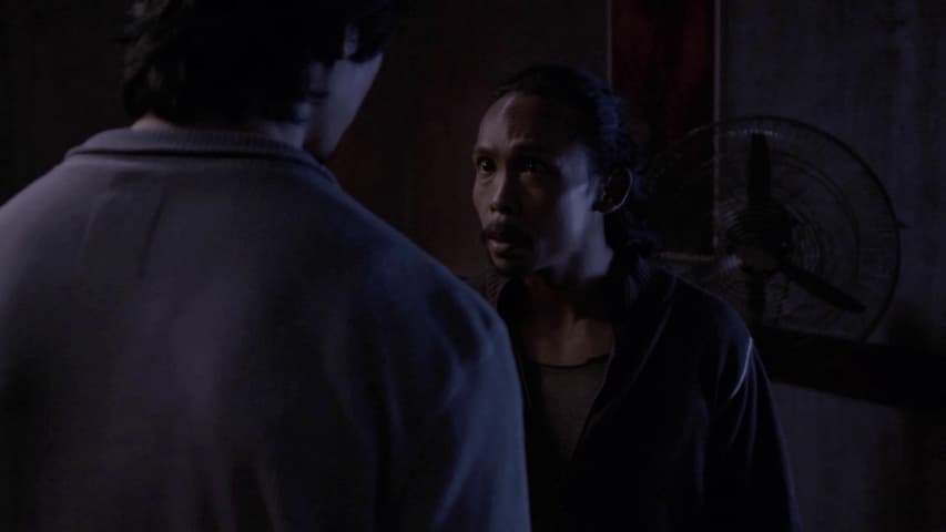 The Raid frame 2