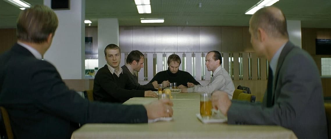 Image 2 de The Lives of Others
