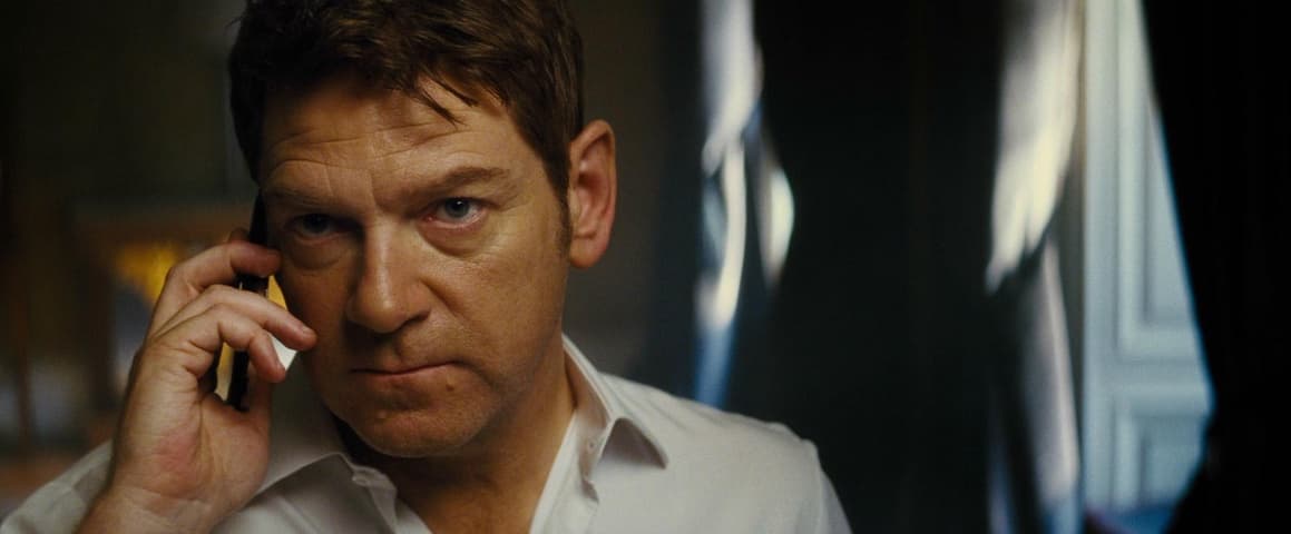 Image 1 de Jack Ryan: Shadow Recruit