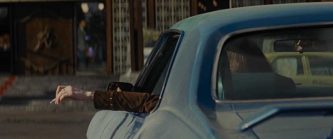 Bad Times at the El Royale frame 1