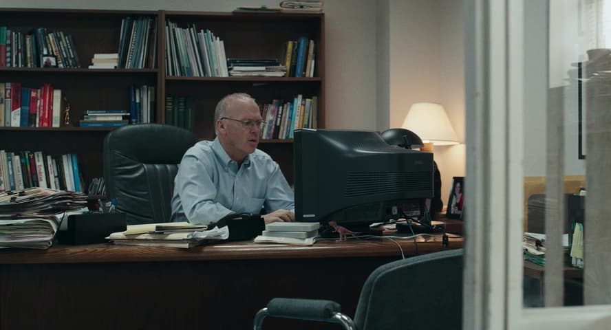 Spotlight frame 3