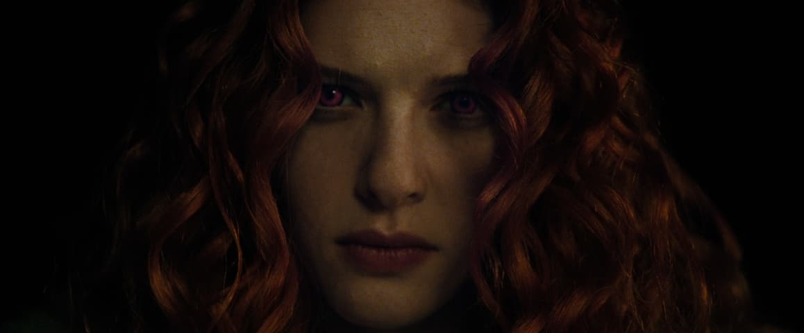 The Twilight Saga: New Moon frame 1