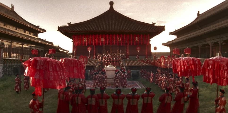 The Last Emperor frame 4