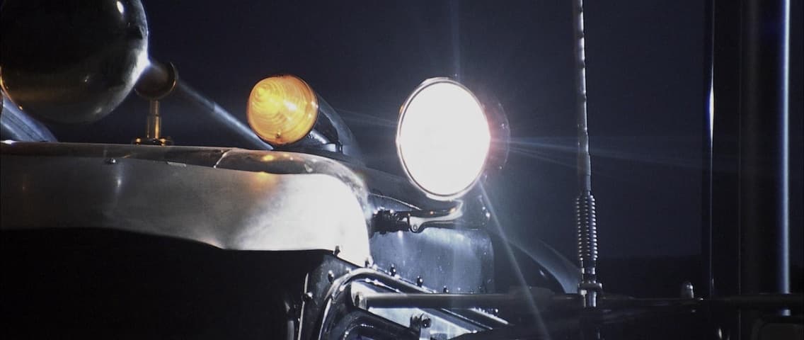 Joy Ride, кадр 4