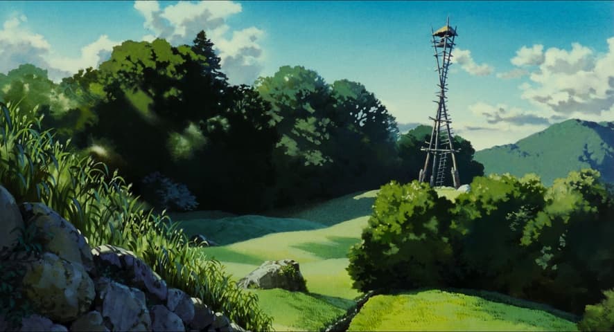 Image 3 de Princess Mononoke
