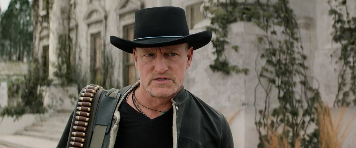 Image 1 de Zombieland: Double Tap