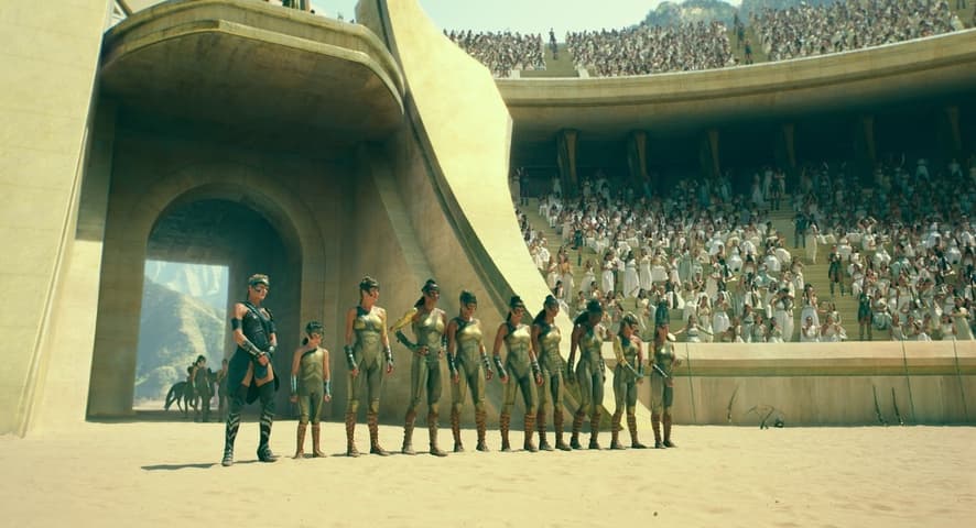 Image 2 de Wonder Woman 1984