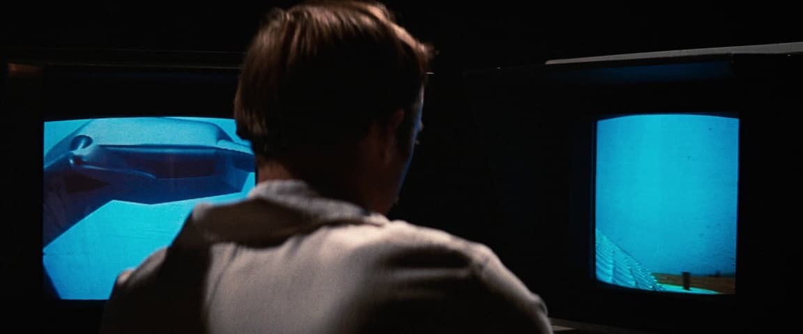 Westworld frame 4