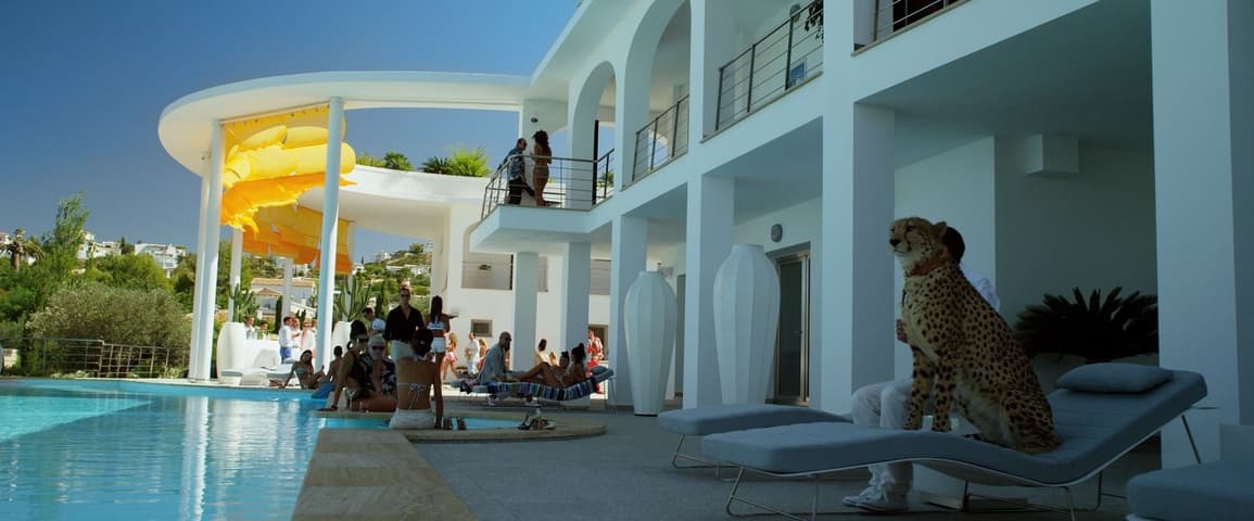 Image 2 de The Counselor