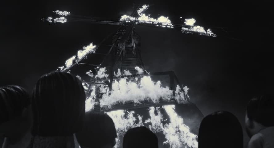 Image 4 de Frankenweenie