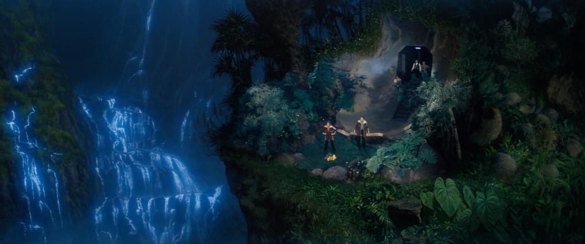 Image 2 de Star Trek II: The Wrath of Khan