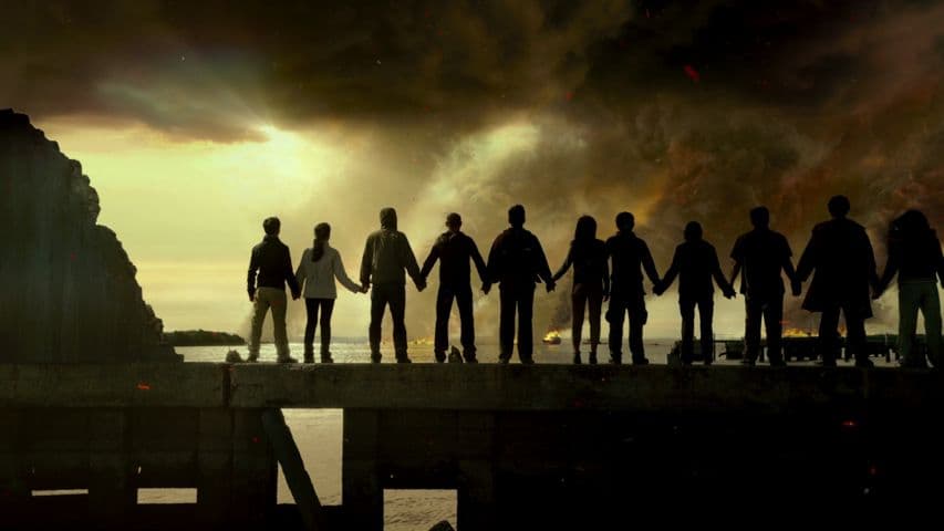 Image 3 de Pacific Rim