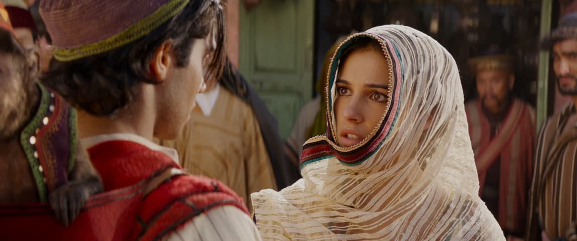 Aladdin frame 1