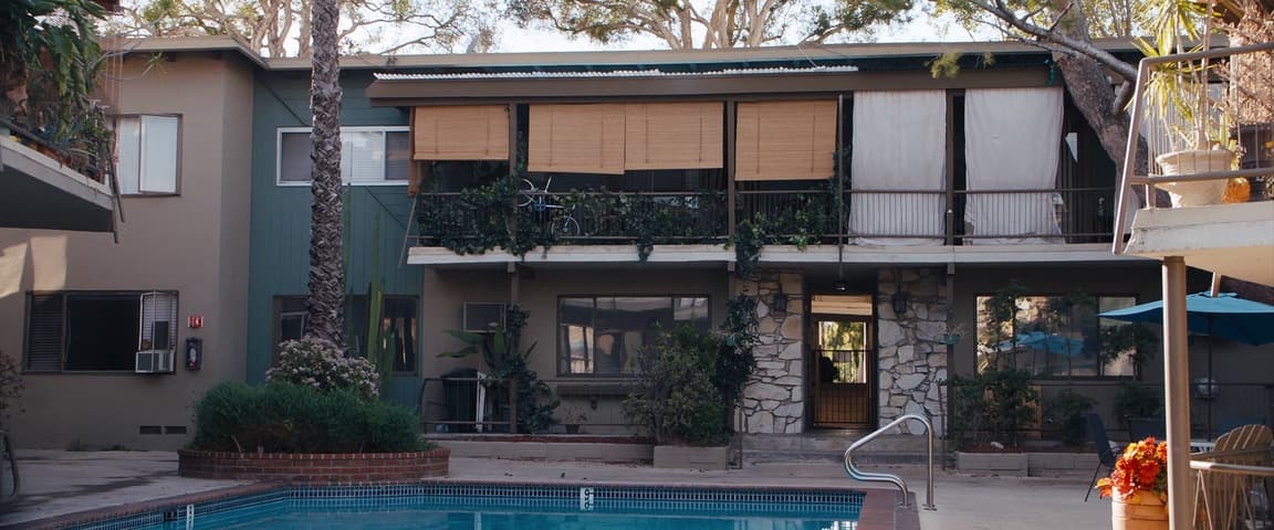 Image 4 de Under the Silver Lake