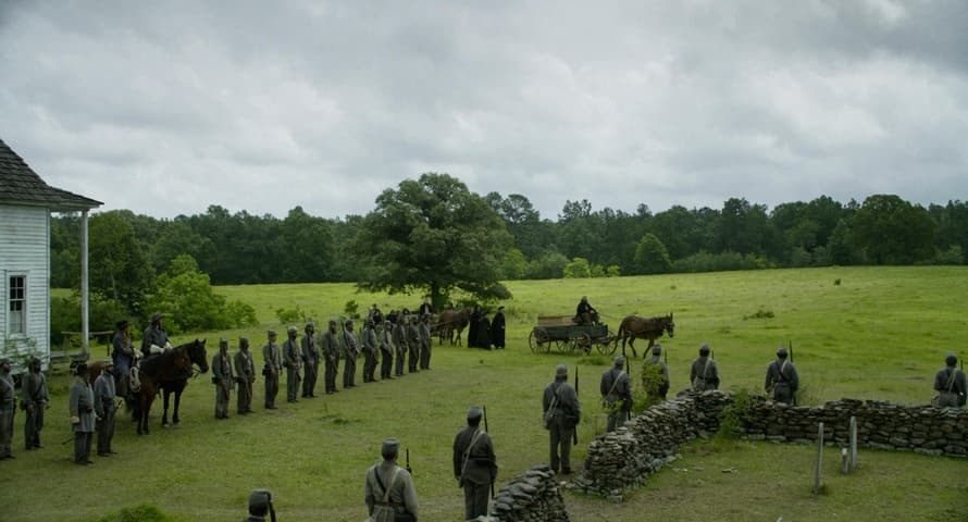 Image 3 de Free State of Jones